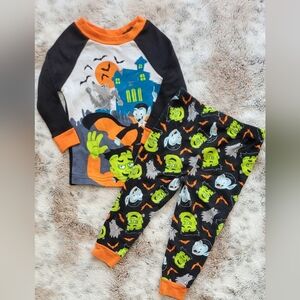 Adams Family Pajamas